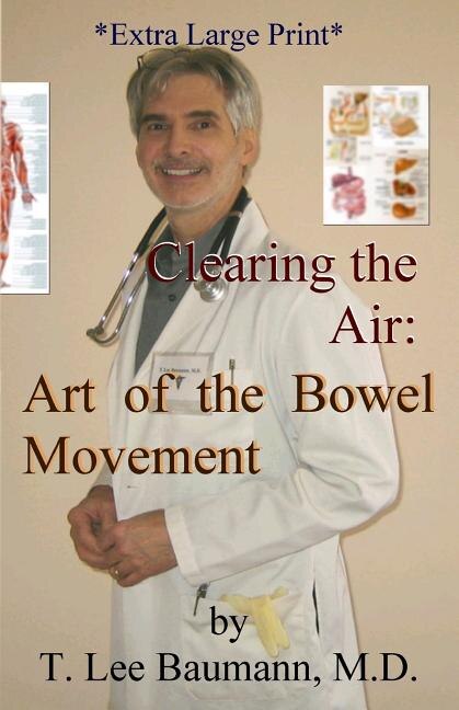 Front cover_Clearing the Air