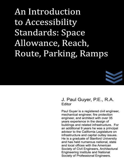 Front cover_An Introduction to Accessibility Standards