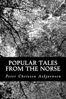 Couverture_Popular Tales from the Norse