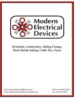 Modern Electrical Devices