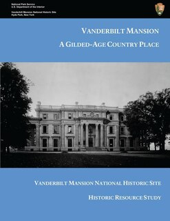 Front cover_Vanderbilt Mansion