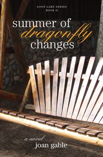 Front cover_Summer of Dragonfly Changes