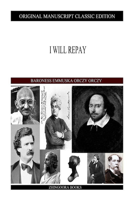 Couverture_I Will Repay