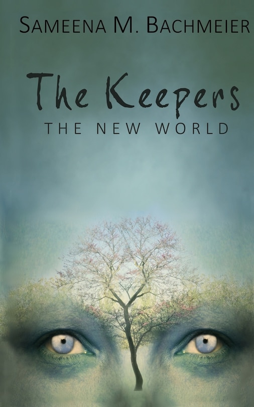 Front cover_The Keepers