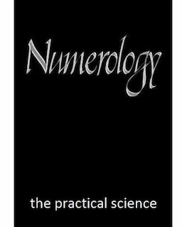 Front cover_Numerology