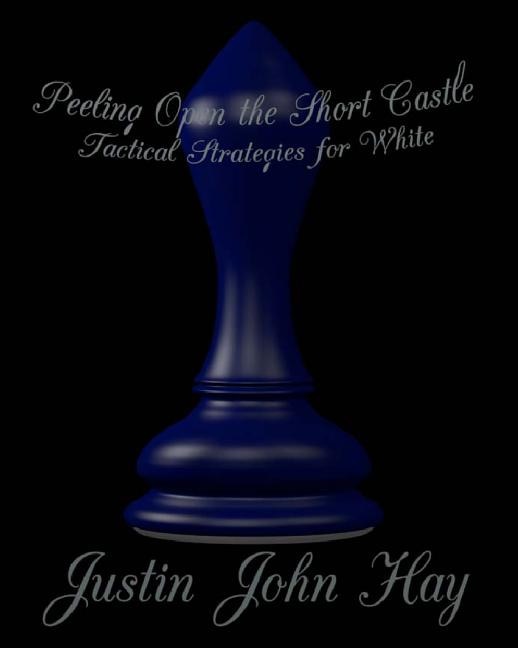 Couverture_Peeling Open the Short Castle