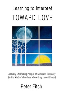 Front cover_Learning to Interpret Toward Love