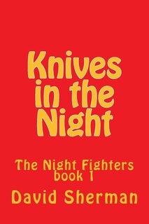 Front cover_Knives in the Night