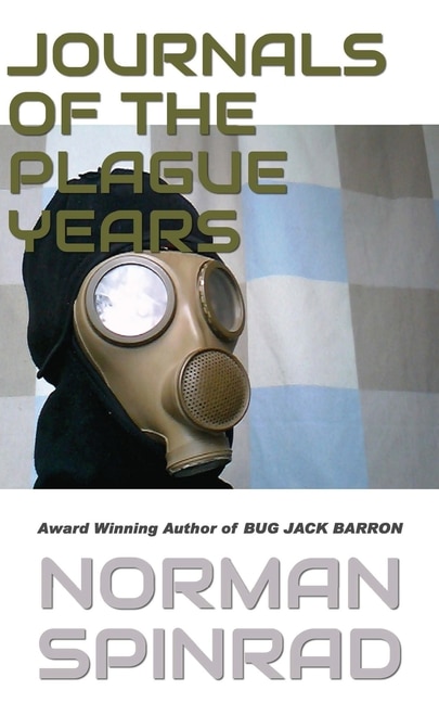 Front cover_Journals of the Plague Years