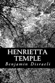 Front cover_Henrietta Temple