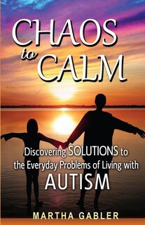 Couverture_Chaos to Calm