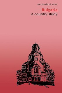 Front cover_Bulgaria