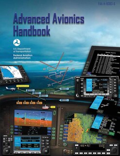 Front cover_Advanced Avionics Handbook (FAA-H-8083-6)