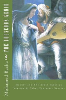 Front cover_The Couscous Genie