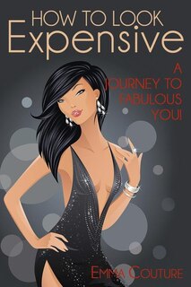 Front cover_How To Look Expensive