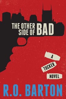 Front cover_The Other Side Of Bad