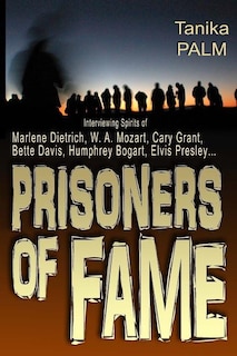 Front cover_Prisoners of Fame