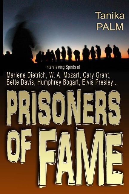 Front cover_Prisoners of Fame