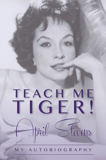 Front cover_Teach Me Tiger!