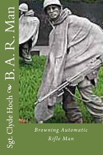 Front cover_B. A. R. Man