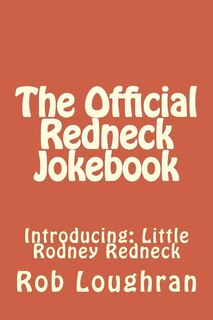 Couverture_The Official Redneck Jokebook