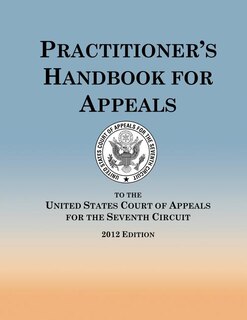 Front cover_Practitioner's Handbook for Appeals