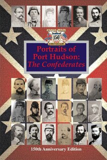 Front cover_Portraits of Port Hudson