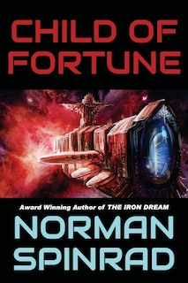 Front cover_Child of Fortune