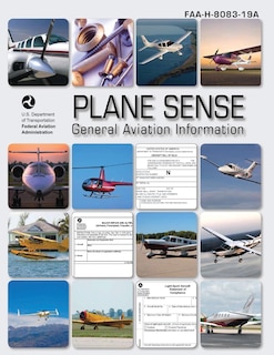 Front cover_Plane Sense