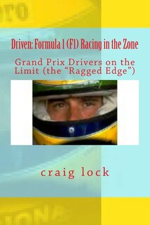 Driven: Formula 1 (f1) Racing In The Zone