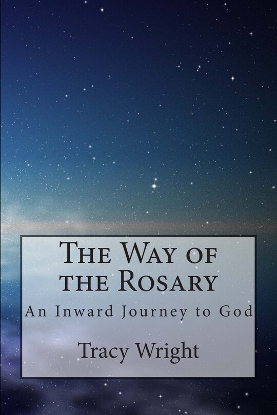 Couverture_The Way of the Rosary