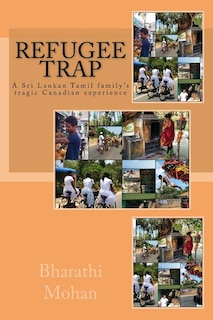 Couverture_Refugee Trap