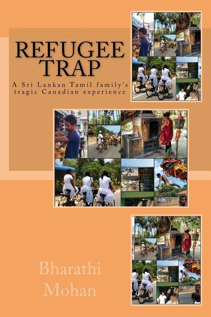 Couverture_Refugee Trap