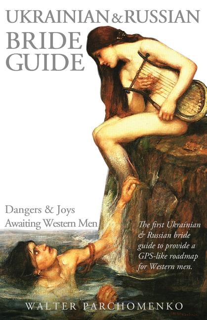 Couverture_Ukrainian & Russian Bride Guide