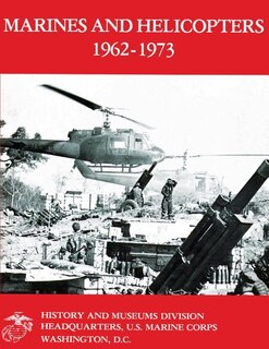 Front cover_Marines and Helicopters 1962-1973