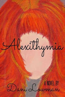 Front cover_Alexithymia