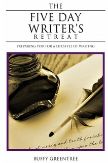 Front cover_The Five Day Writer's Retreat