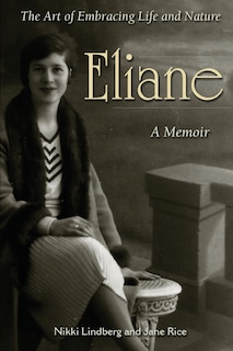 Front cover_Eliane