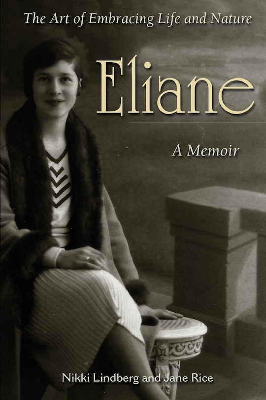 Front cover_Eliane