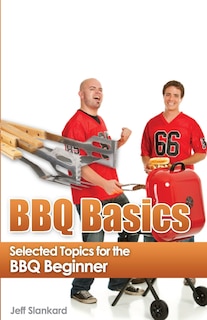 Front cover_BBQ Basics