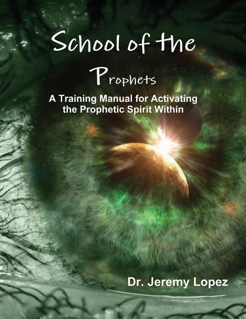 Front cover_School of the Prophets