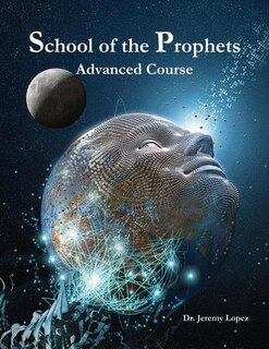 Front cover_School of the Prophets - Advanced Course