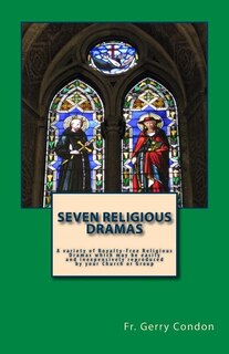 Couverture_Seven Religious Dramas