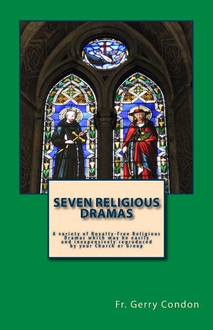 Couverture_Seven Religious Dramas
