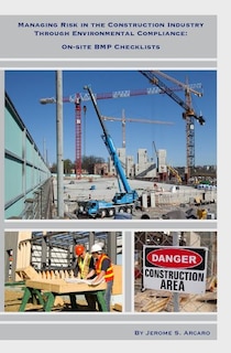 Couverture_Managing Risk in the Construction Industry through Environmental Compliance