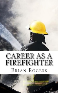 Couverture_Career As A Firefighter