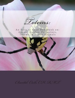Front cover_Totems