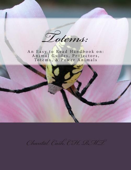 Front cover_Totems