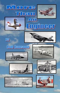 More Than an Engineer: Flight Testing Unusual Aircraft
