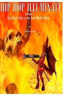 Couverture_Hip Hop Illuminati Book 2
